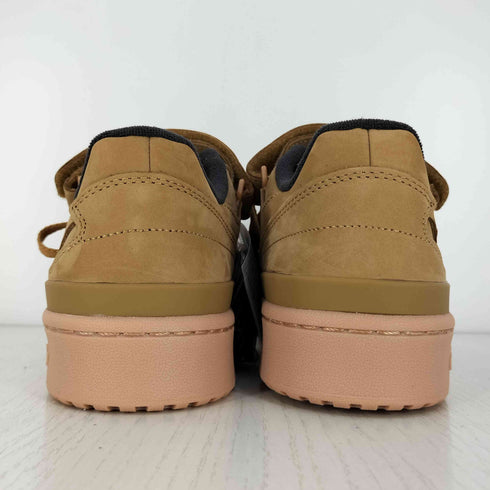 アディダスオリジナルス adidas Originals Forum Low Mesa Night Brown メンズ JPN:28.5